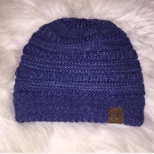 C.C Beanie